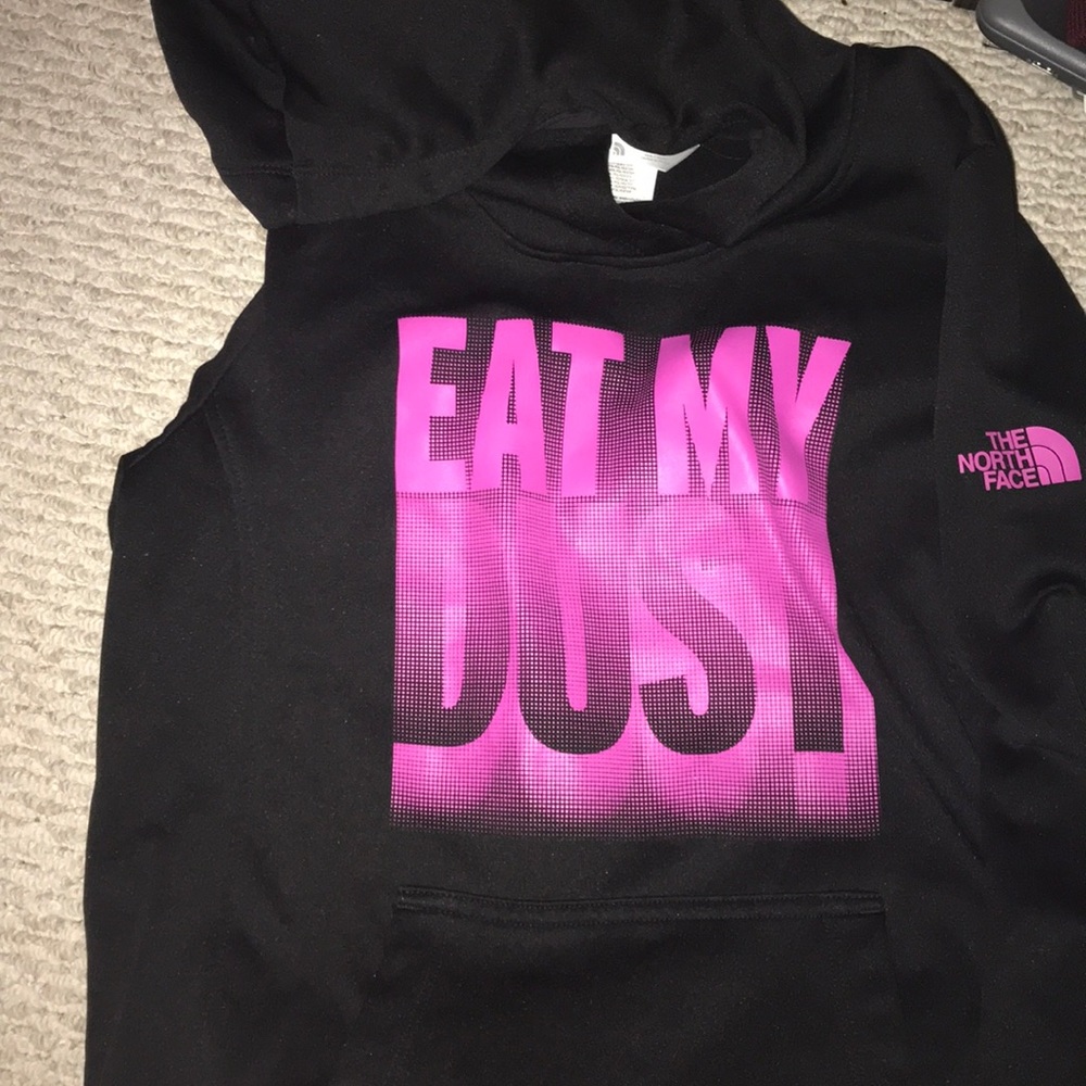 The North Face Hoodie